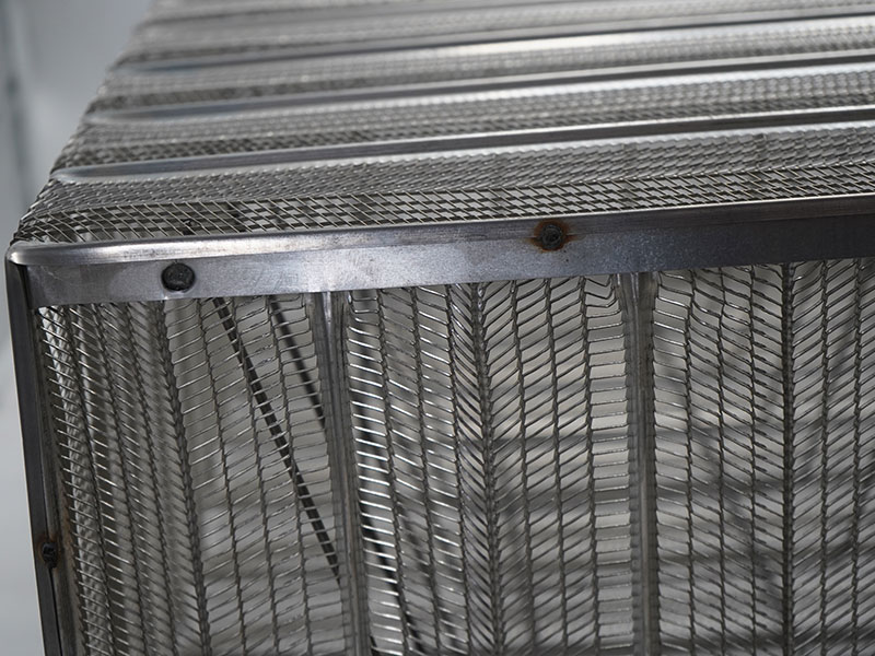 金屬擴(kuò)張網(wǎng)箱