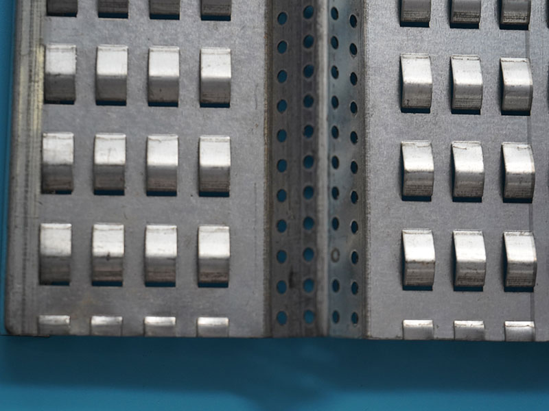 新型收口網(wǎng)片